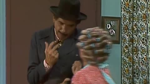 [CHAVES] O escorpião