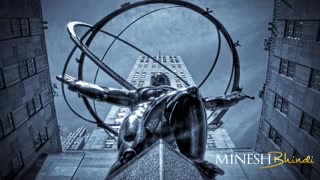 Ayn Rand - Atlas Shrugged (John Galt's Full Speech)