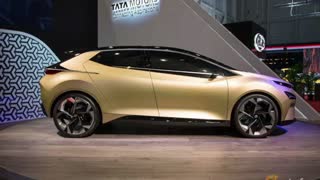 Tata Motors New Car lonching