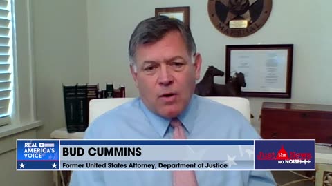 Former DOJ attorney say department's lack of action led to distrust of American legal system