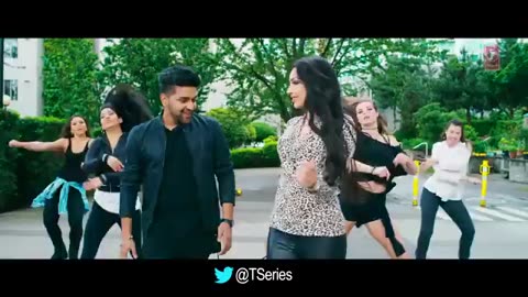 Guru Randhawa:: High Rated Gabru Official Song|| DirectorGifty || Bhushan Kumar || T--series