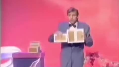 Man Juggling Cigar Boxes