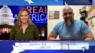 REAL AMERICA - Stella Escobedo W/ Josh Macciello, Shift In The Hollywood Landscape, 3/18/24