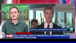 California Senate Bill SB-14 Gains Momentum