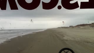 OBX Beach Driving 2