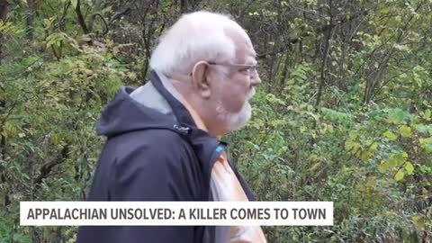 255_Looking into cold cases with Appalachian Unsolved