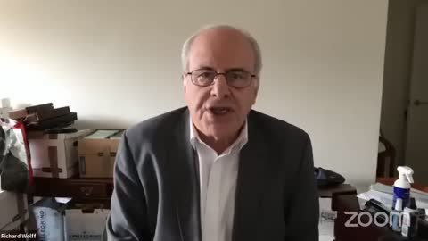 Richard D. Wolff | Americans Actually Put Up With THIS!