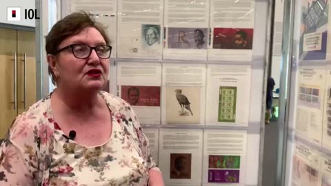 WATCH: INTERNATIONAL PHILATELY EXHIBITIONS The Post Office Collection