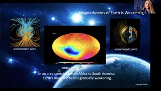 Cosmic Earth Changes: In Memory of Celestine Star