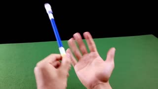 Pen Spinning: A Beginner's Guide and Charge