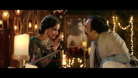 "Ghabrana Nahi Hai Official Trailer" Releasing in Cinemas This Eid-ul-Fitr