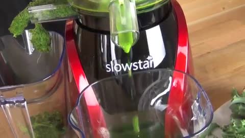 Slow Star Juicer one year review, still problematic