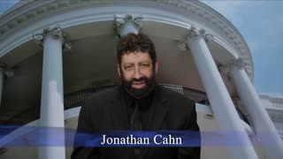 Jonathan Cahn: A Mystery For Joe Biden