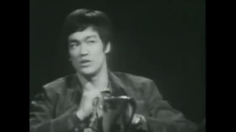 True Wisdom from the Greatest - Bruce Lee