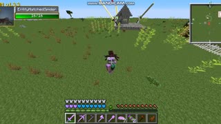 Minecraft Rulecraft Ep 52 Vaxilya is a fake edgelord