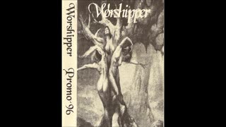 Worshipper - (1996) - Promo '96