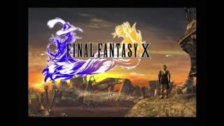 Final Fantasy X OST - Someday the Dream Will End