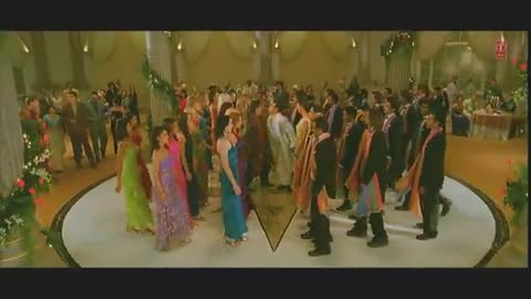 Full Video- Dupatta Tera Nau Rang Da - Partner - Salman Khan, Govinda, Katrina, Lara Dutta