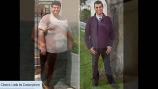 Amazing Weight Loss Transformations