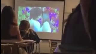 Teacher Threatens Students With Saturday School After Being Forced to Watch LGBTQ Video