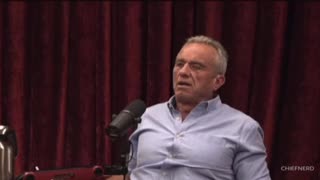 No One Is Willing To Debate RFK Jr Over Vaccines Causing Autism