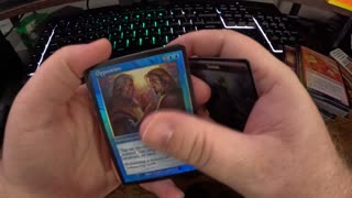 Dominaria Remastered Collector's Box Opening (Welcome to Nostalgia Town)