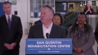 California Dem Pushes For More Criminals On The Streets