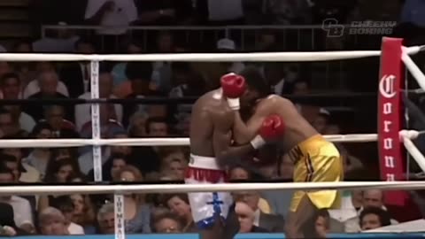 Unforgettable Karma Revenge Moments in Boxing