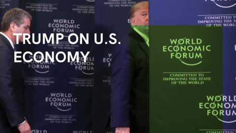 Trump Campaign Miami - On US Economy