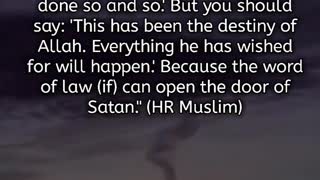 HR.MUSLIM(#say even one verse)