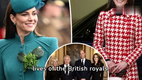 Kate Middleton’s Representative Dismisses Recovery Speculation Amidst Swirling Theories