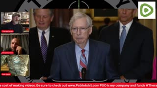 Mitch McConnell Interview