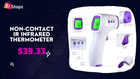 Thermometer Online at Best Prices in USA on Eishops😍😍