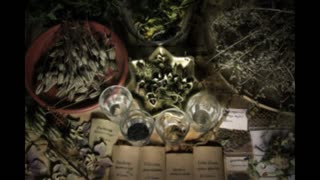 Theories of how Herbal Magick may Work