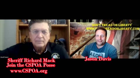 Restoring America - Fourth of July Special with Sheriff Richard Mack