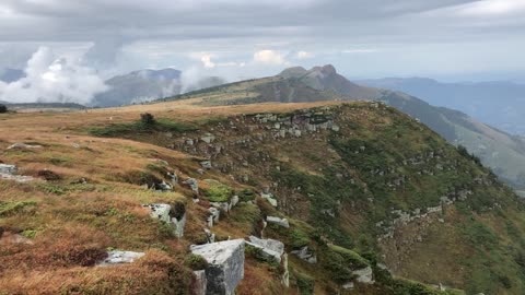 INCREDIBLE STARA PLANINA(OLD MOUNTAIN)