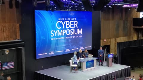 Day 3 - Mike Lindell's Cyber Symposium - Tina Peters - Mesa County Clerk FULL VIDEO