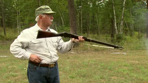 History's Guns: The Martini Henry