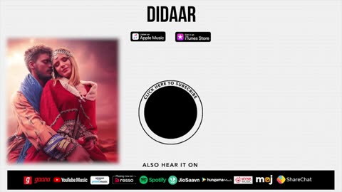 Didaar Song By Kaka