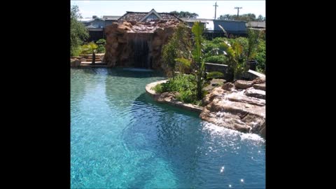 Sun Splash Pools - (831) 636-8922