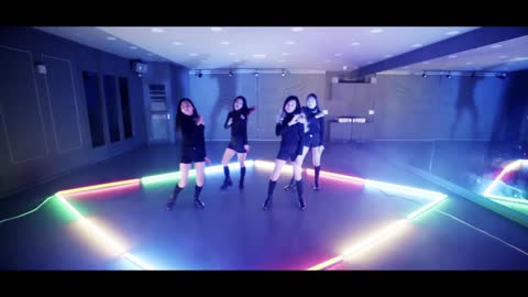 Kids Girl Group] BLACKPINK (블랙핑크) - 뚜두뚜두 (DDU-DU DDU-DU) Dance Cover