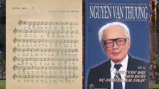 PHẦN 06: 70 NĂM TÌNH CA TRONG ÂM NHẠC VN (1930 - 2000)