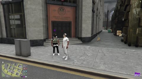 GTA Rp They Robbed Me For 15,000...(Episode 1)