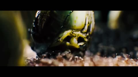 Alien Romulus trailer 2024 movie| Alien Thriller Horror Science Fiction