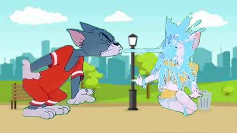 Tom and Jerry Compilation Classic Cartoons #cnindia #tomandjerry