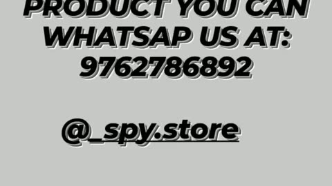 spy.store_