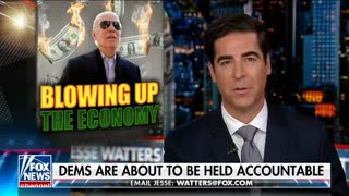 J6 Hoax, Dems Trying To Distract From Terrible Inflation With Another Sham Hearing - Jesse Watters