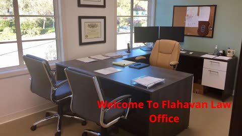 Flahavan Law Office in Westlake Village, CA