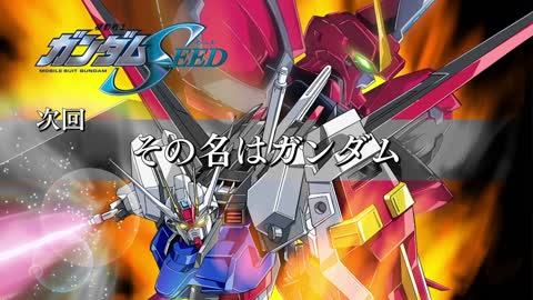 Gundam 1 episode 1 VF