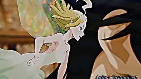 Black clover AMV edit fyp song music 🔥🔥🔥🤩